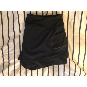 Athleta Ready Set Go Short